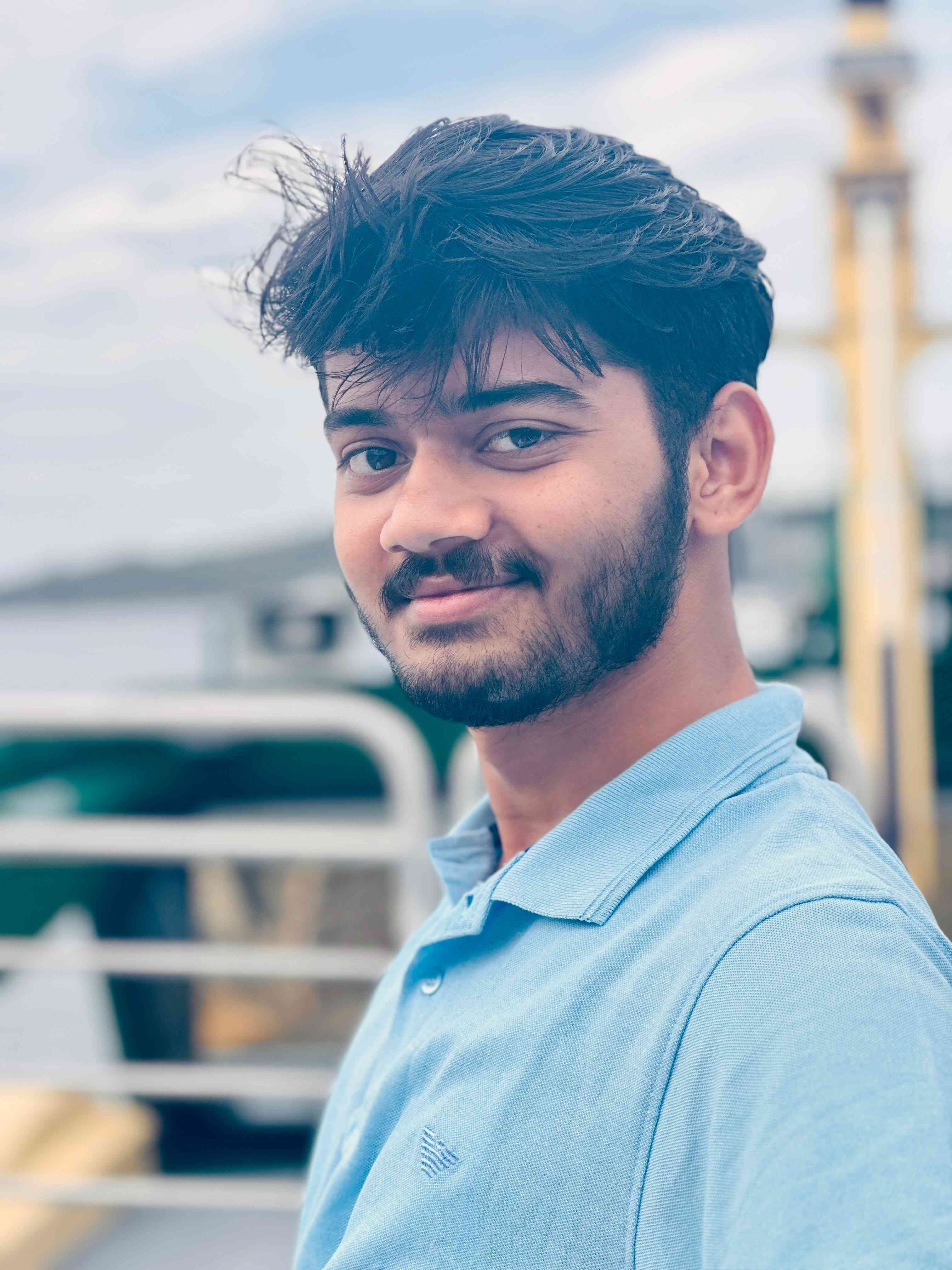 This is my portfolio image